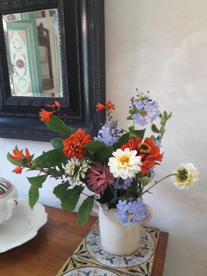 Paca Casa Rural. Arts And Landscape In Asturias 希洪 外观 照片