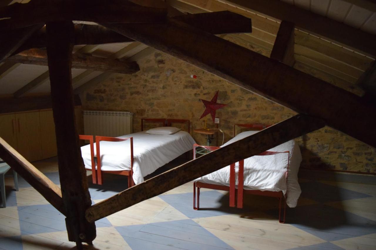 Paca Casa Rural. Arts And Landscape In Asturias 希洪 外观 照片