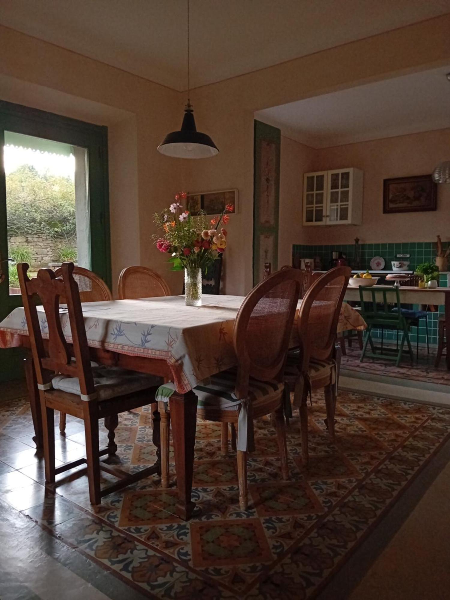 Paca Casa Rural. Arts And Landscape In Asturias 希洪 外观 照片