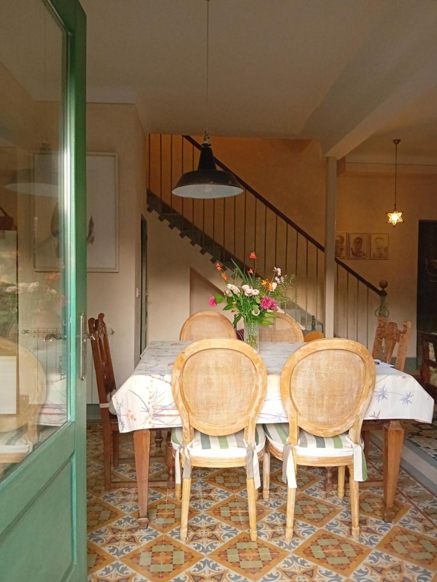 Paca Casa Rural. Arts And Landscape In Asturias 希洪 外观 照片